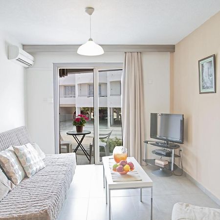 Ayia Napa Holiday Apartment So2 エクステリア 写真