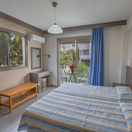 Ayia Napa Holiday Apartment So2 エクステリア 写真