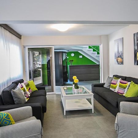 Ayia Napa Holiday Apartment So2 エクステリア 写真