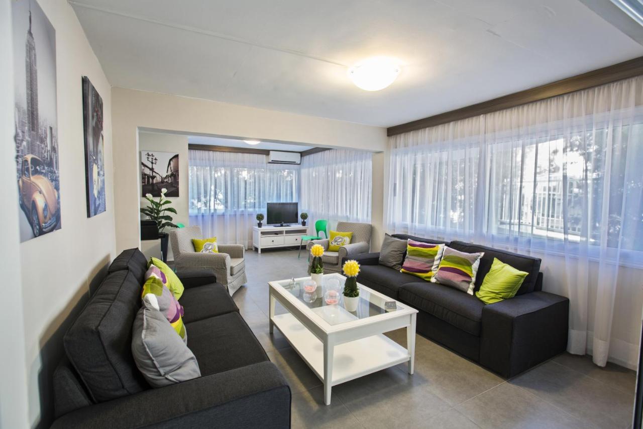 Ayia Napa Holiday Apartment So2 エクステリア 写真