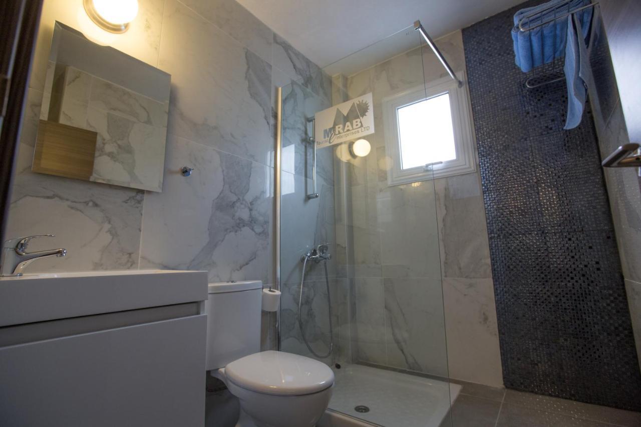 Ayia Napa Holiday Apartment So2 エクステリア 写真