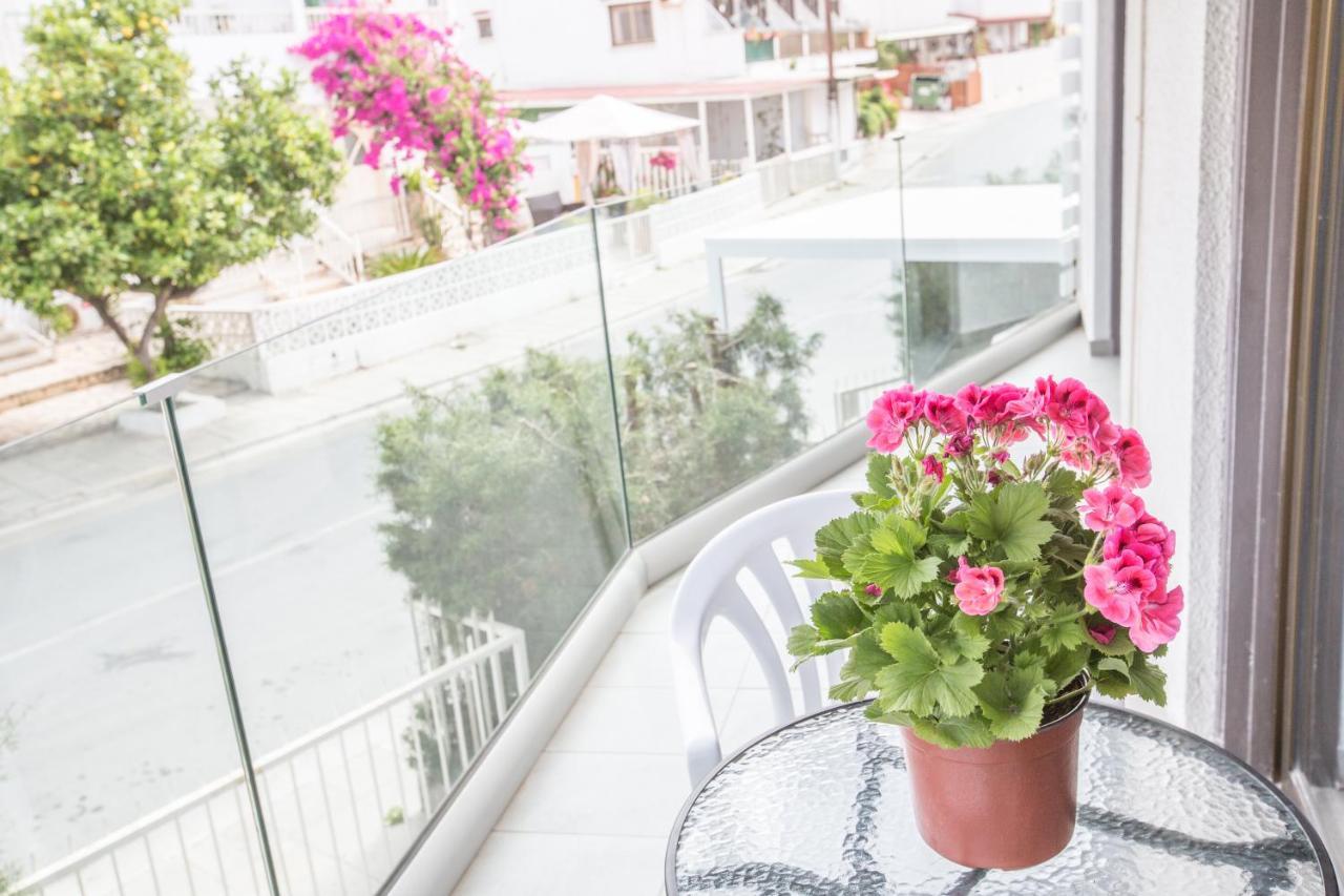 Ayia Napa Holiday Apartment So2 エクステリア 写真