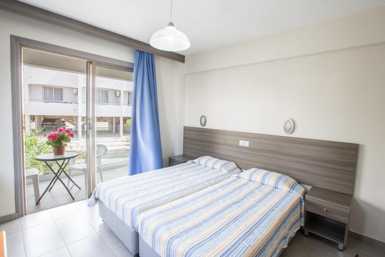 Ayia Napa Holiday Apartment So2 エクステリア 写真
